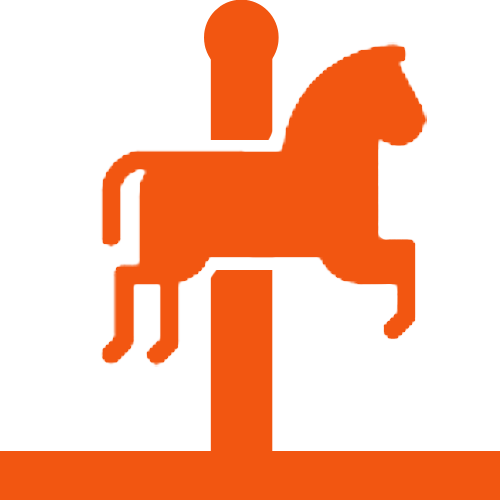 轉馬類
